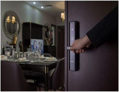 汕头市24小时上门开锁公司